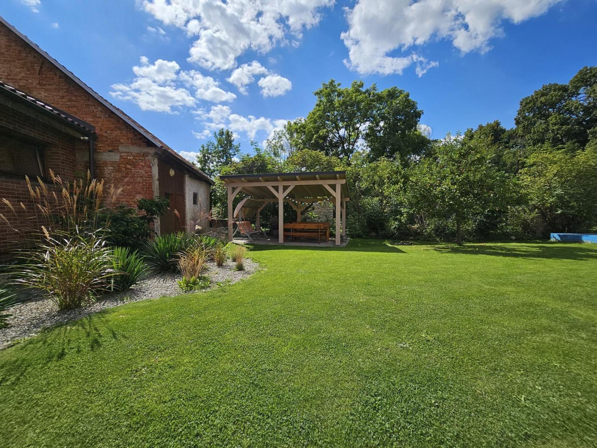 Penzion Pod Krivanom Liptovsky Hradok Exterior photo