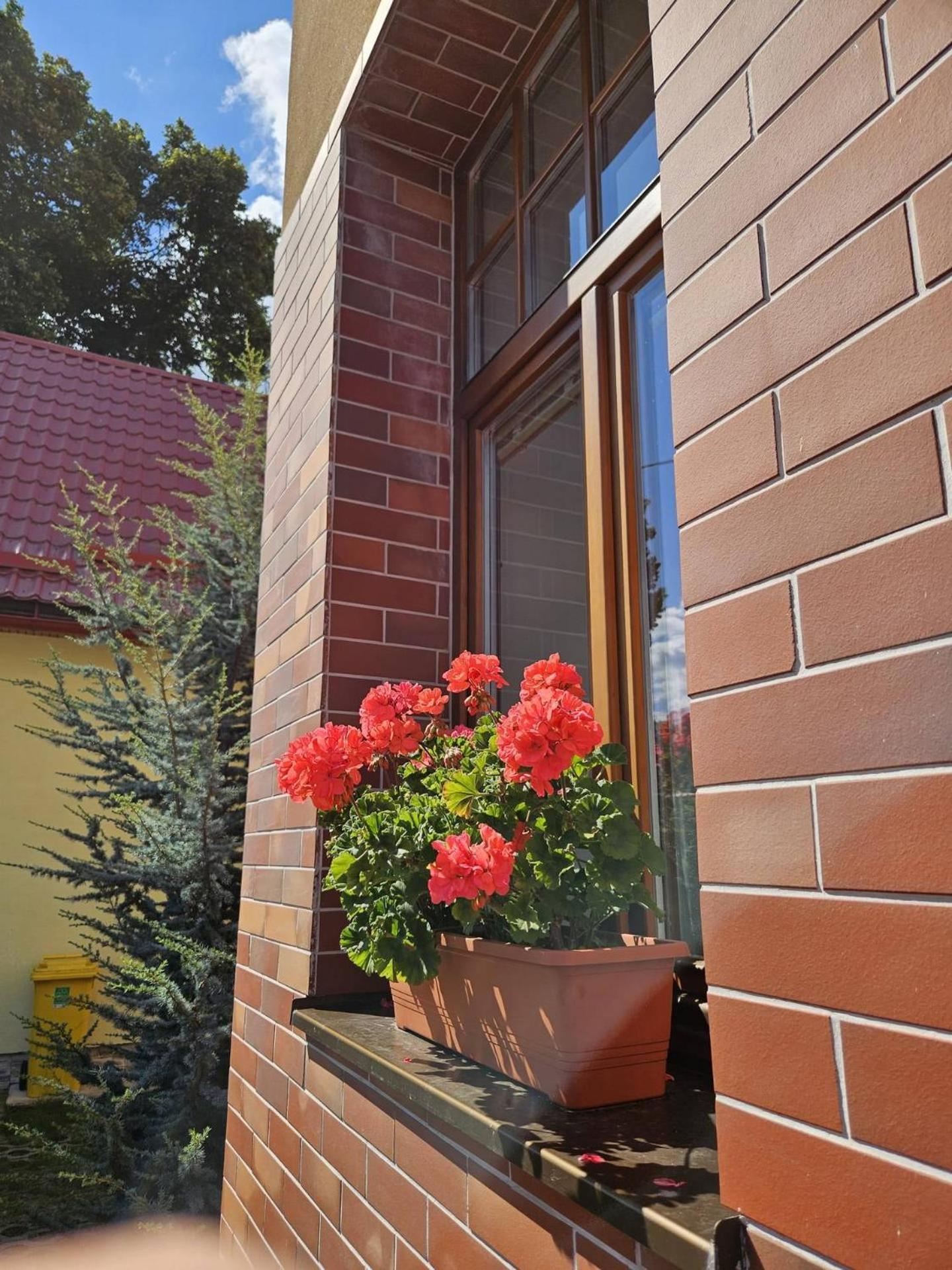 Penzion Pod Krivanom Liptovsky Hradok Exterior photo