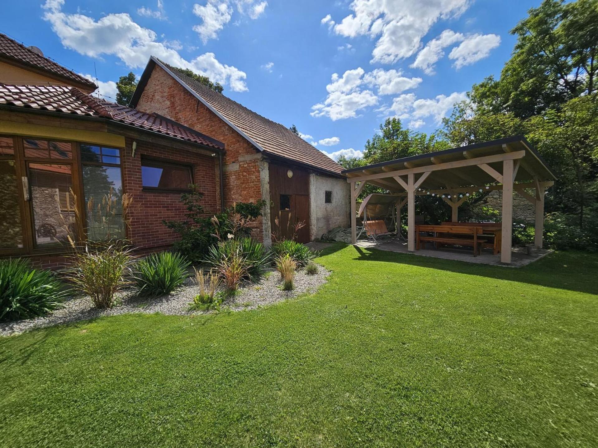 Penzion Pod Krivanom Liptovsky Hradok Exterior photo