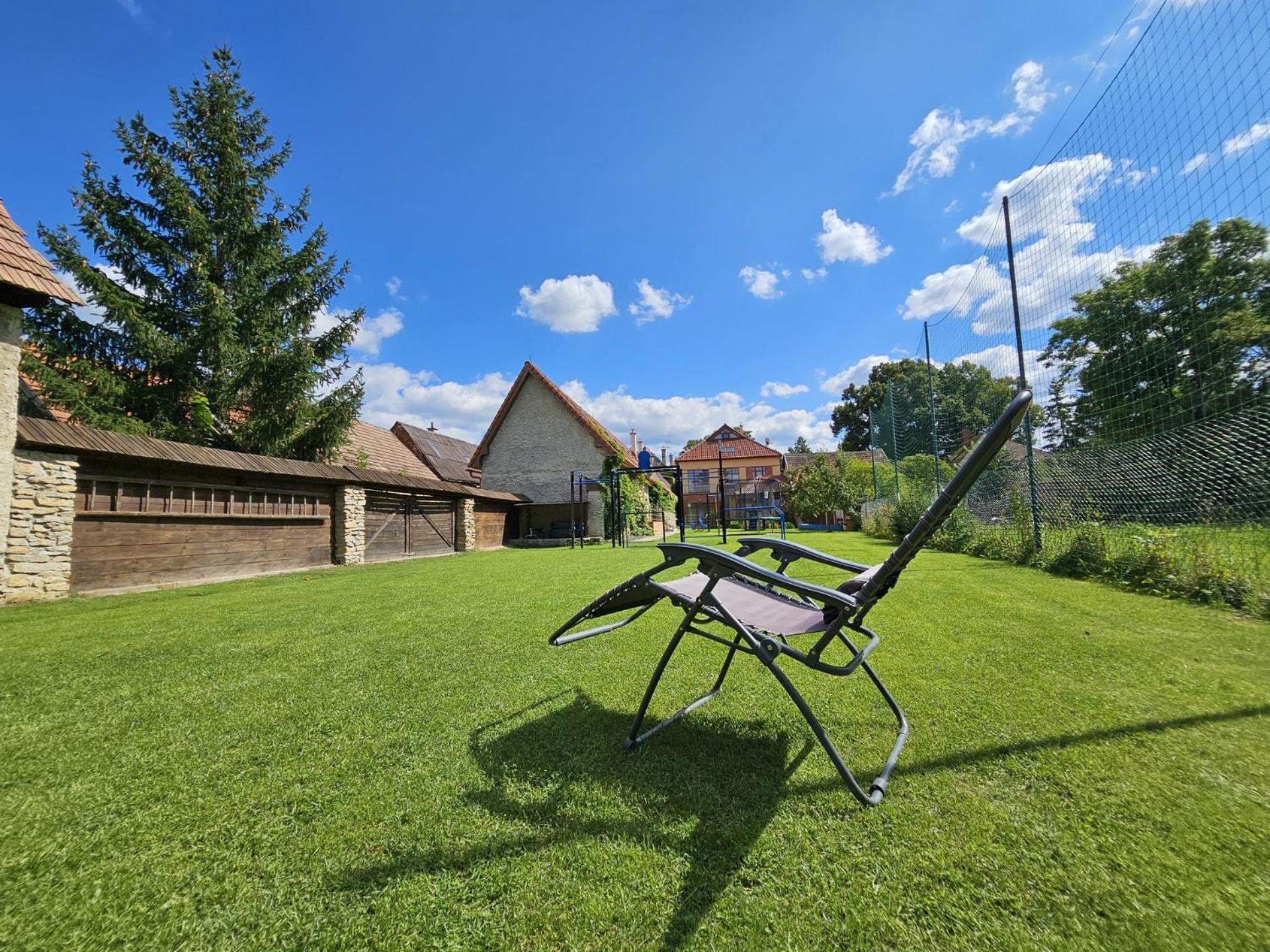 Penzion Pod Krivanom Liptovsky Hradok Exterior photo